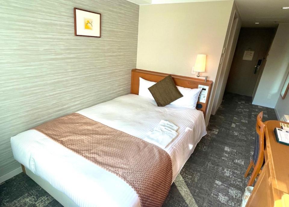 Toshi Center Hotel Tokyo Exterior photo